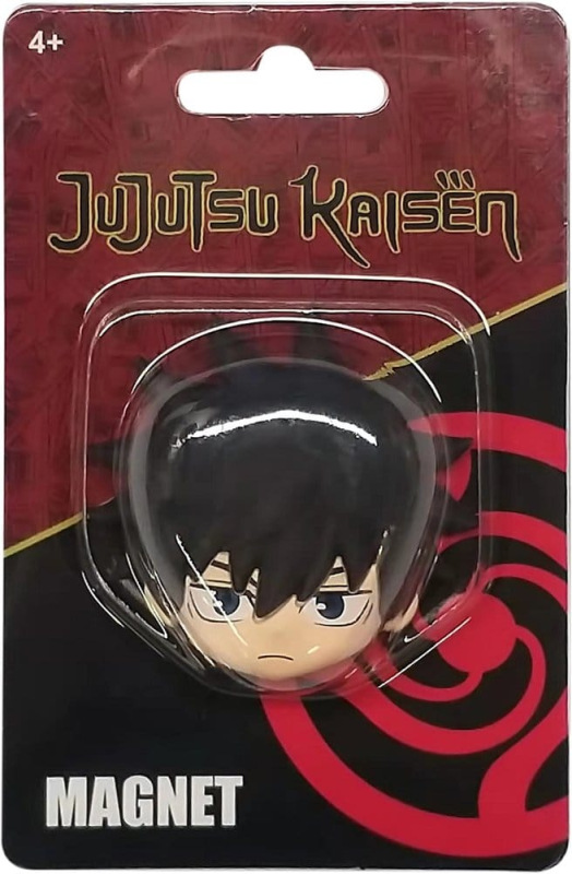 Jujutsu Kaisen 3D Magnet Megumi
