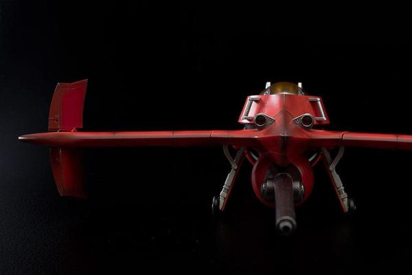 Cowboy Bebop Model 1/48 Swordfish II 36 cm (re-run)