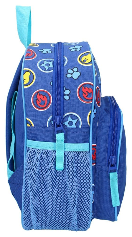 PAW Patrol Backpack Puptastic Days 29 cm 2