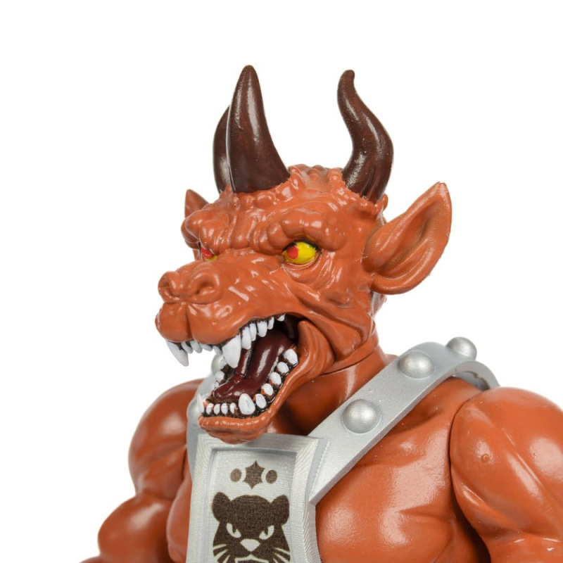 Legends of Dragonore: Warriors of the Galaxy Wave 2 Action Figure Ygg 14 cm 5