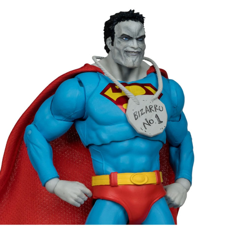 DC Multiverse McFarlane Collector Edition Action Figures 18 cm assortment (6) 3