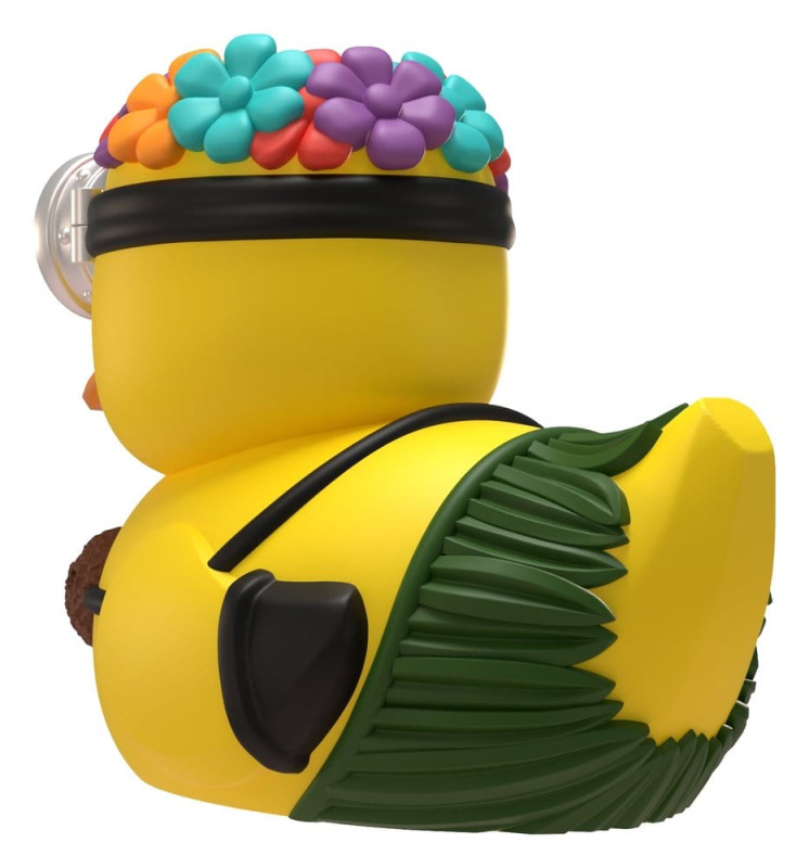 Minions Tubbz Mini PVC Figure Dave Hawaii Paradise 5 cm 4