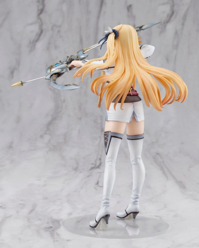 The Legend of Heroes PVC Figure 1/8 Alisa Reinford 21 cm 4