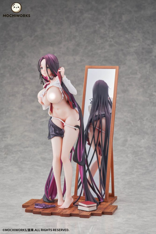 Original Character PVC Statue Pity Chan 25 cm 2