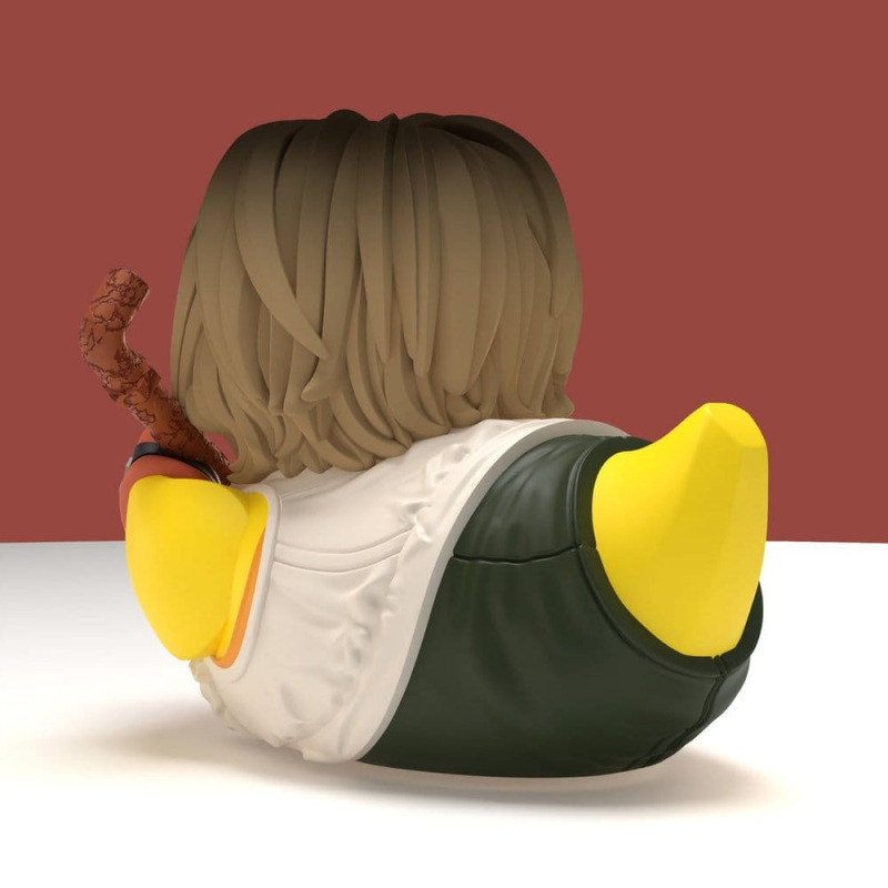 Silent Hill Tubbz PVC Figure Heather Mason Collector's Edition 10 cm 3