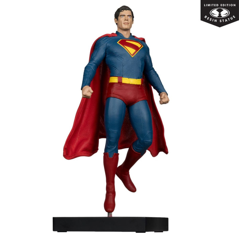 Superman (2025) DC Direct 1/6 Statue Superman 35 cm 2