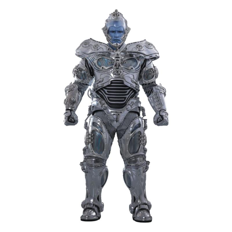 Batman & Robin Movie Masterpiece Action Figure 1/6 Mr. Freeze 33 cm