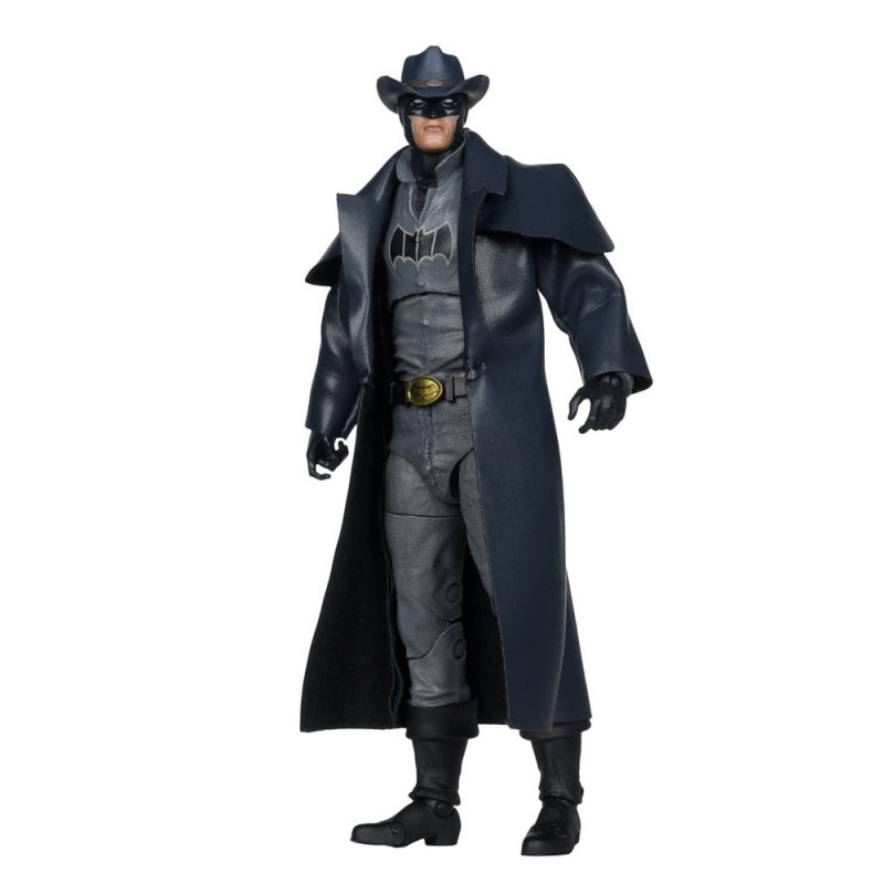 DC Multiverse McFarlane Collector Edition Action Figures 18 cm assortment (6) 6