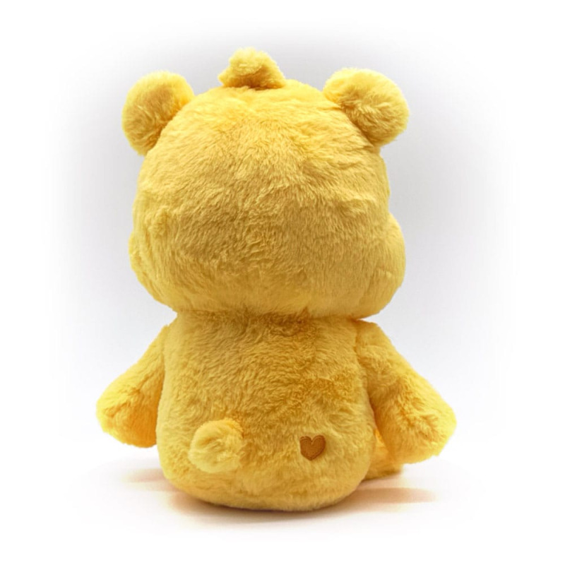 Care Bears Plush Figure Funshine Bear 23 cm 1