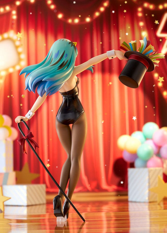Urusei Yatsura Statue PVC 1/7 Lum Bunny Girl Ver. 25 cm 9