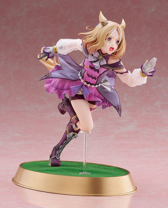 Uma Musume Pretty Derby PVC Statue 1/7 Top Road 20 cm 8