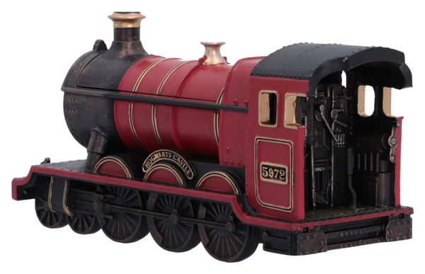 Harry Potter Box Hogwarts Express 18 cm 2