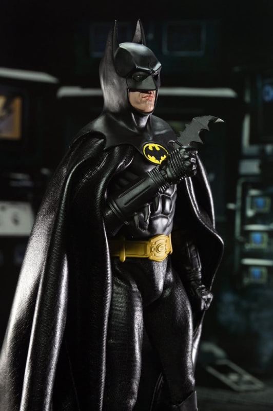Batman (1989)Clothed Action Figure Batman 20 cm 12