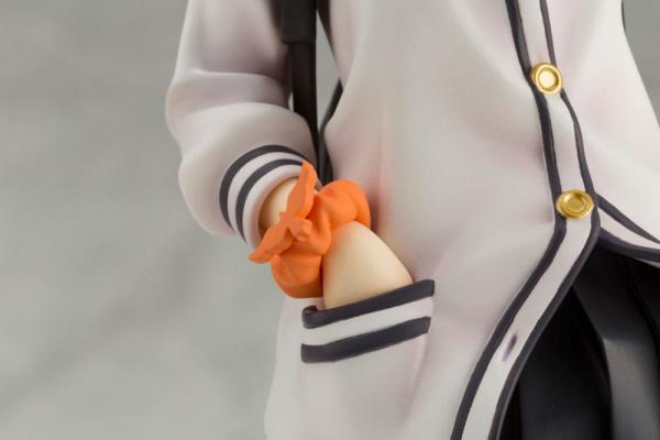 SSSS.Gridman Statue 1/7 Rikka Takarada 24 cm