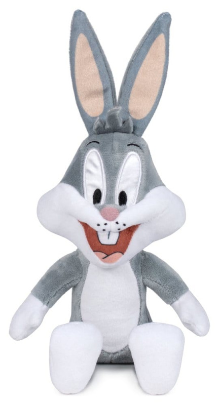 Looney Tunes Plush Figures Sitting 36 cm Assortment (24) 1