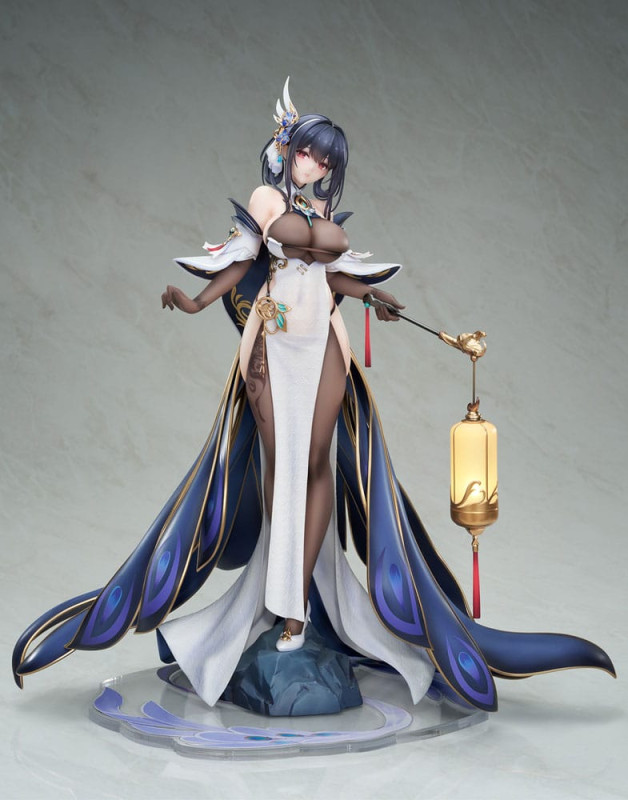 Azur Lane PVC Statue 1/7 Chen Hai Kai 31 cm 1