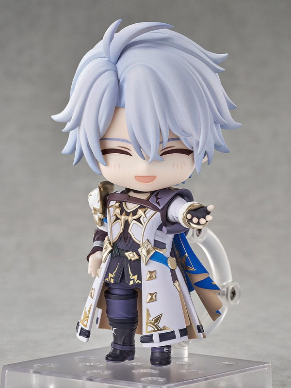 Honkai: Star Rail Nendoroid Action Figure Phainon 10 cm 5