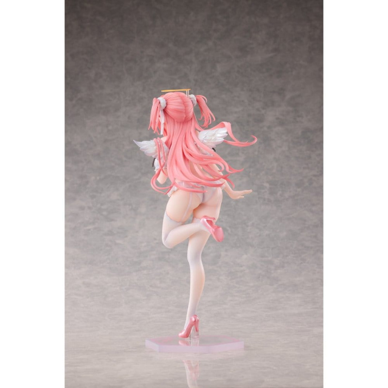 Original Character PVC Figure 1/6 Aimu Illustrated by RIKO 29 cm 2