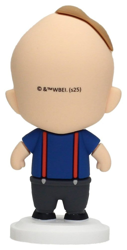 The Goonies Pokis Mini Figure Sloth 8 cm 2