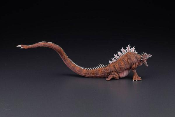 Godzilla: King of the Monsters Gekizou Series PVC Statues 10 - 23 cm Assortment (6) 4