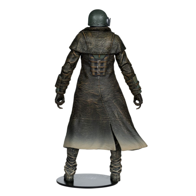 Fallout: New Vegas McFarlane Elite Edition #4 Action Figure NCR Ranger 17 cm 7