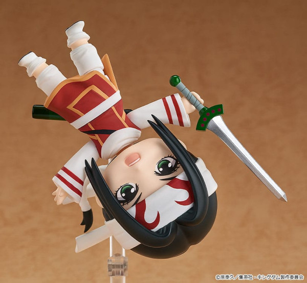 Kingdom Nendoroid Action Figure Kyou Kai 10 cm 4