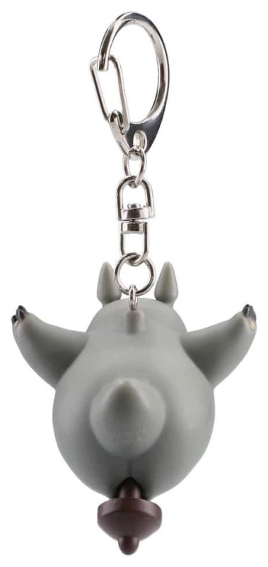 My Neighbor Totoro 3D-Keychain Flying Totoro 1