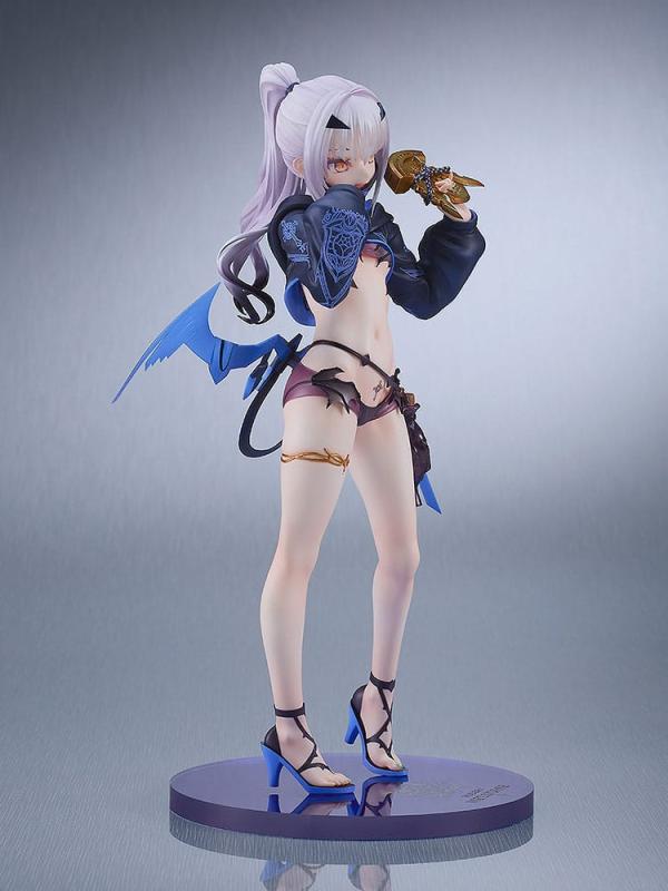 Fate/Grand Order PVC Statue 1/6 Ruler/Mélusine 25 cm 3