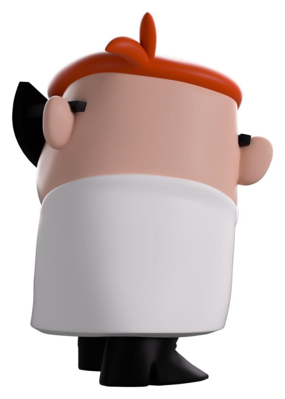 Dexter's Laboratory Vinyl Figure Dexter 9 cm 4