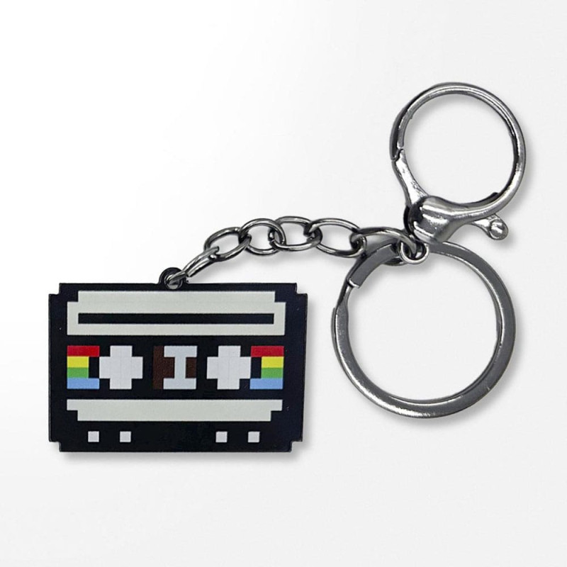 Stranger Things Stationery - Set 4 pieces 4
