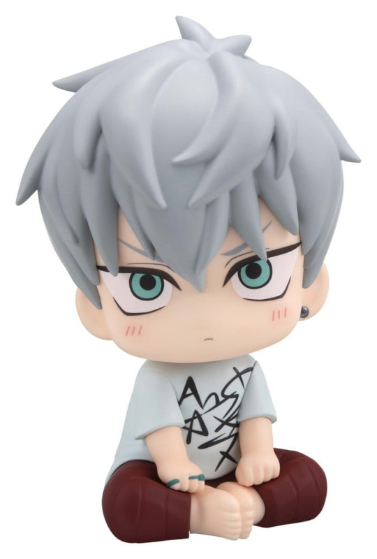 Alien Stage Look Up PVC Figures 2-Pack Ivan & Till 11 cm (with gift) 10