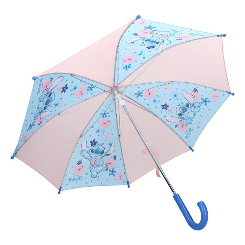 Lilo & Stitch Umbrella Stitch Sky Defenders Kids 3