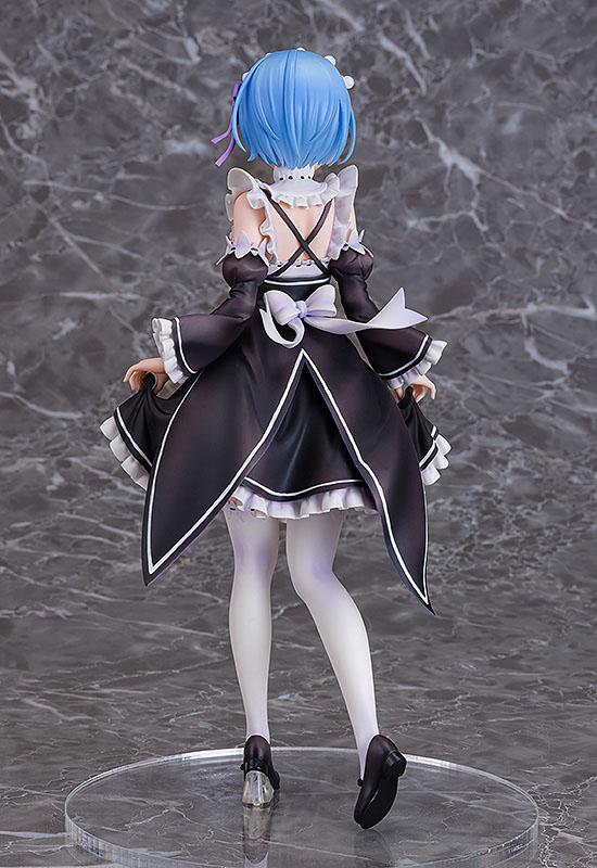 Re:ZERO -Starting Life in Another World PVC Statue 1/7 Rem 21 cm