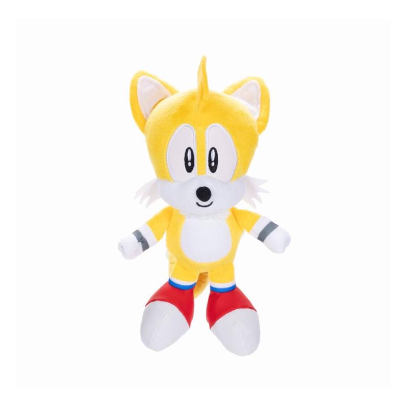 Sonic - The Hedgehog Plush Figures 15 cm Assortment (8)