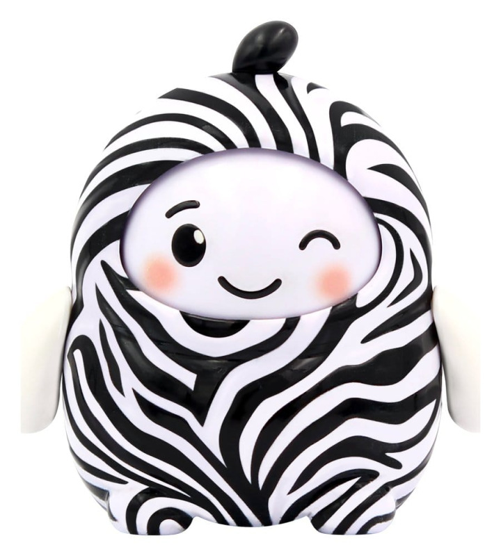 LamaTama Electronic Collectible Figures 6 cm Series 2 heo Exclusive Blind Box Display (26) 2