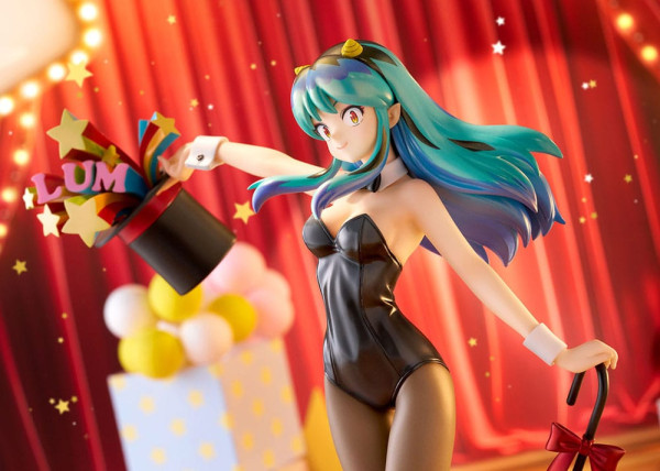 Urusei Yatsura Statue PVC 1/7 Lum Bunny Girl Ver. 25 cm 7