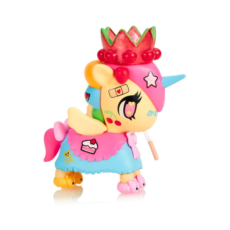 Unicorno Blind Box Figures Assortment Harajuku Princess 7 cm (8) 7