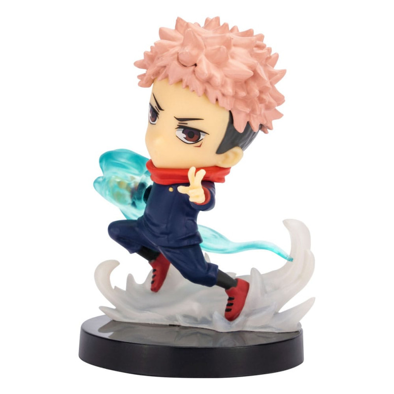 Jujutsu Kaisen Blind Bag Assortment (24) 5 cm 1