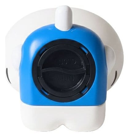 Sanrio 3D Coin Bank Hello Kitty 2