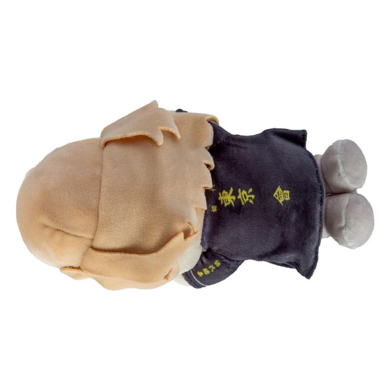 Tokyo Revengers Mocchi-Mocchi Plush Figure Manjiro Sano Sleeping 20 cm