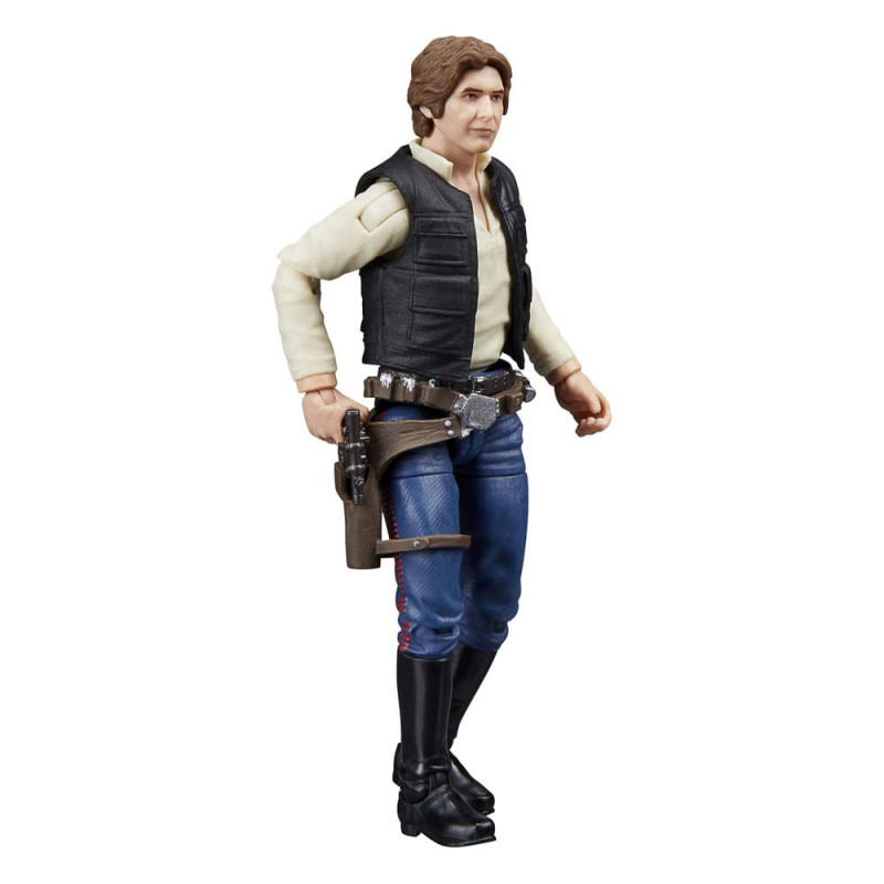 Star Wars Episode IV Vintage Collection Action Figure Han Solo 10 cm 8