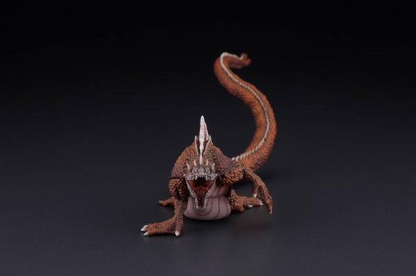 Godzilla: King of the Monsters Gekizou Series PVC Statues 10 - 23 cm Assortment (6) 2