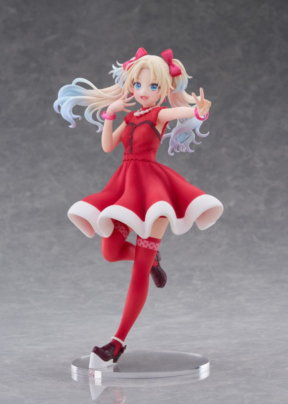 LoveLive! Hasunosora Girls' High School Idol Club PVC Statue 1/7 Osawa Rurino 23 cm 1