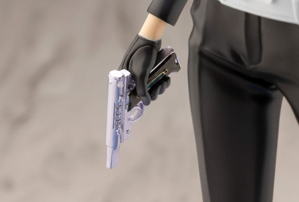 Persona 3 Reload ARTFX J Statue 1/8 P3R Protagonist 22 cm 9