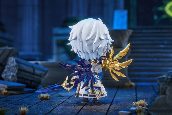 Honkai: Star Rail Nendoroid Action Figure Phainon 10 cm 8