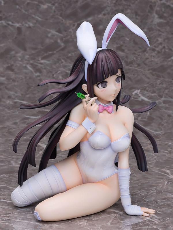 Danganronpa 2 Goodbye Despair PVC Statue 1/4 Mikan Tsumiki: Bunny Ver. 28 cm 3