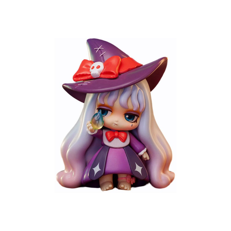 Lilith Blind Box Figures Assortment Monologue in the Land of OZ 7 cm (8) 8