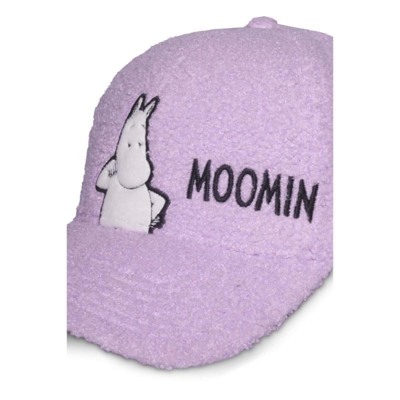Moomins Snapback Moomin 2