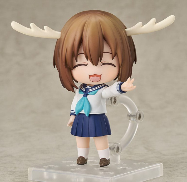 My Deer Friend Nokotan Nendoroid Action Figure Noko Shikanoko 10 cm 4