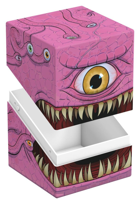 Squaroes Squaroe Dungeons & Dragons DND001 - Beholder 5